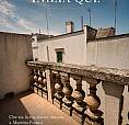 Martina Franca - App.to Su 2 Livelli Ristrutturato
