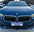 Bmw X2 Sdrive18D Business-X