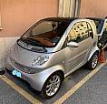 Smart Fortwo 700 Coupé Passion (45 Kw)
