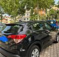 Honda Hrv 1.6 Diesel 120 Cv
