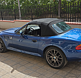 Bmw Z3 Cabrio