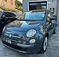 Fiat 500 1.2 Lounge 69Cv Tetto P. Neopatentati