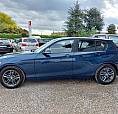 Bmw 114D 5P. Stupenda 12M.garanzia Ok Neop