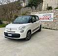 Fiat 500L Living 0.9 Twinair Turbo Natural Power L