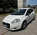 Fiat Grande Punto 1.3 Mjt Neopatentati