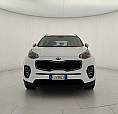 Kia Sportage 1.7 Crdi 2Wd Cool