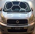 Fiat Scudo 2.0 Mjt/130 Panorama 9 Pos Leggi Ben