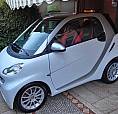 Smart Fortwo 2ª Serie - 2008