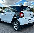 Smart Forfour 1.0 Youngster 71Cv
