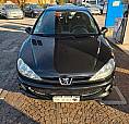 Peugeot 206 1.4 3P. Con 150.000Km Unicoproprietari