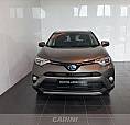 Toyota Rav4 2.5 Vvt-I H Dynamic 4Wd E-Cvt