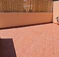 Teulada Bivano Con Terrazza A Livello