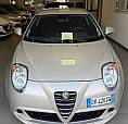 Alfa Romeo Mito 1.6 Jtdm 16V Distinctive Sport Pac