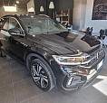 Volkswagen T-Roc 2.0 Tdi Scr R-Line Garanzia Uffic