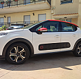 Citroen C3 1.2 Shine