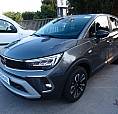 Opel Crossland 1.2 Turbo 12V 110 Cv Elegance Km0