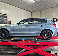 Bmw 120D