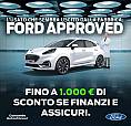 Ford Kuga 2.5 Plug In Hybrid 225 Cv Cvt 2Wd St-Lin