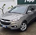 Hyundai Ix35 1.7 Crdi Unicoproprietario