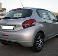 Peugeot 208 Restyling 1.6 Td 