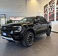 Ford Ranger 3.0 Ecoblue Aut. 240 Cv Dc Wildtrak 5 