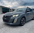 Peugeot 208 Puretech 100 Stop&Start 5 Porte Allure