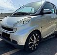 Smart Fortwo 1000 52 Kw Mhd Coupé Passion