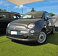 Fiat 500 Lounge 1.2 Benzina 70Cv Anno 2014