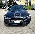 Bmw 316D Touring