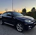Bmw X6 35D Xdrive