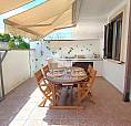 Appartamento Con Veranda E Posto Auto