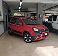 Fiat Panda Cross 1.0 Firefly S&S Hybrid Vari Color