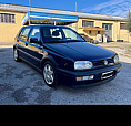 Golf Mk3 Gtd