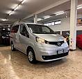 Nissan Evalia 1.5 Dci 8V 110 Cv N-Tec 7P. 10/2012 