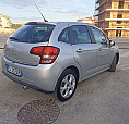 C3 Con Soli 129.000 Km 1.4Hdi 70Cv Unico Proprieta