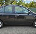 Nissan Micra 3ª Serie - 2005