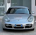 Porsche Cayman 2.7 2006 Manuale Prima Vernice-C07