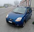 Chevrolet Matiz 800 Se 5 Porte Gpl X Neopatentati