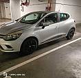 Renault Clio - 2017