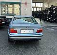 E36 320I Drift
