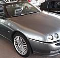 Alfa Romeo Gtv Spider 2.0I 16V Twin Spark Cat L