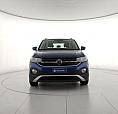 Volkswagen T-Cross 1.0 Tsi Style 95Cv