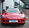 Mazda Rx-8 1.3 Wankel 231 Cv Originale! Km Reali