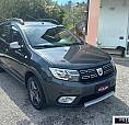 Dacia Sandero Stepway 1.5 Dci 8V 90Cv Start&Stop