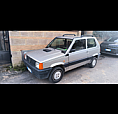 Fiat Panda 1100 Fire Anno 2001