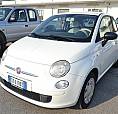 Fiat 500 1.2 Pop Neopatentati