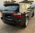 Bmw X3 2.0 Diesel Xdrive 143Cv 4X4 2009