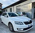 Skoda Octavia 1.6 Tdi Cr 105 Cv Ambition