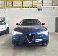Alfa Romeo Stelvio 2.0 Turbo 200 Cv At8 Q4 Super
