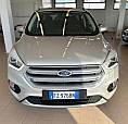 Ford Kuga 1.5 Tdci 120 Cv S&S 2Wd St-Line